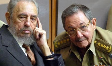 از اصلاحات خبرى نيست، مردم کوبا همچنان رنج می‌کشند